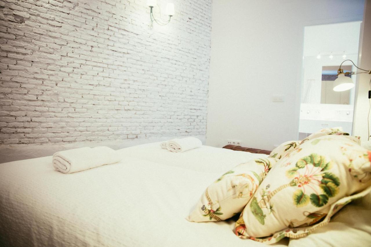 Ferienwohnung Ohliving Arenal Sevilla Exterior foto