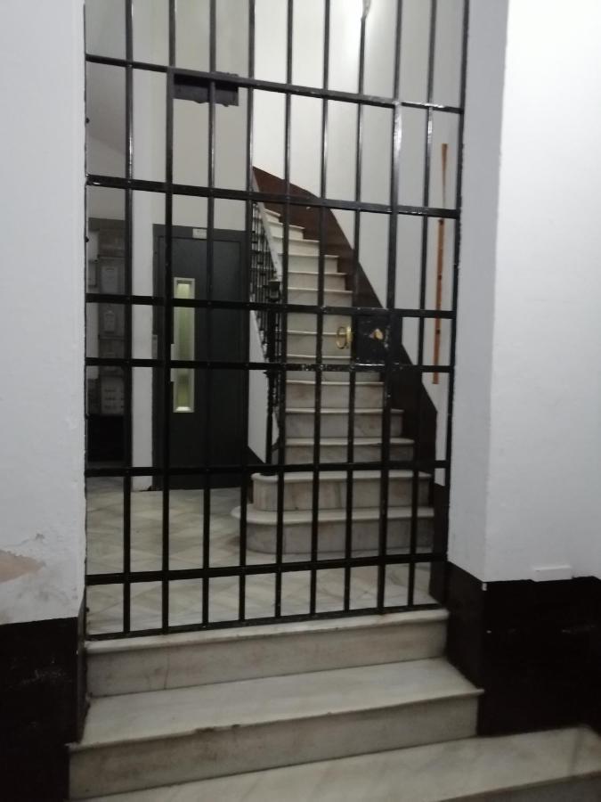 Ferienwohnung Ohliving Arenal Sevilla Exterior foto