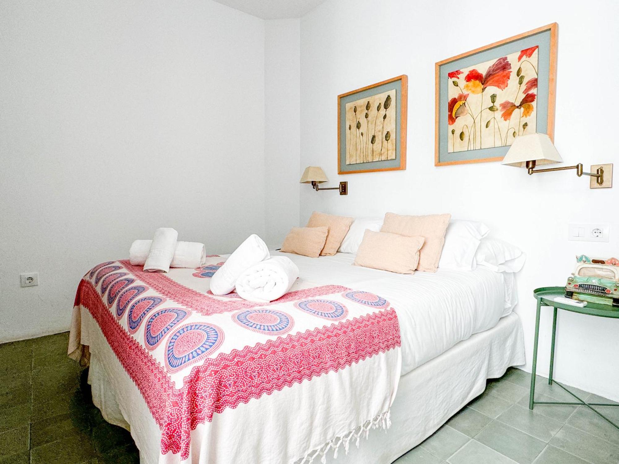 Ferienwohnung Ohliving Arenal Sevilla Exterior foto